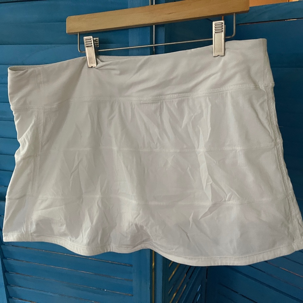 Lulu tennis / Pickleball skort